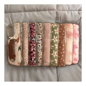 Walli Cases (9 available) iPhone 13 Pro